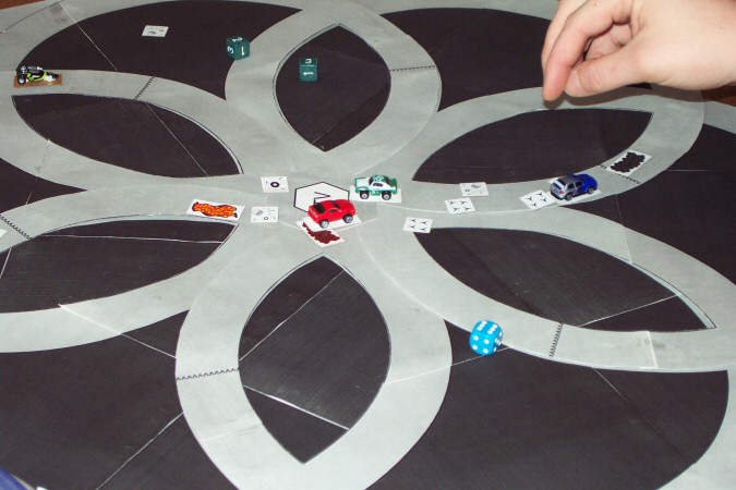 Say goodnight, Brian