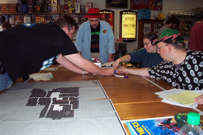 Creating Approxidillo