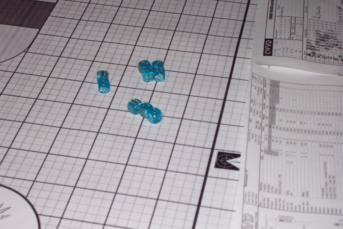 Not quite average...