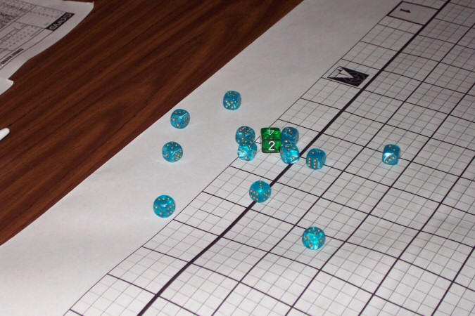 I think you can see why.