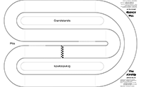 Thumbnail of The Airship.